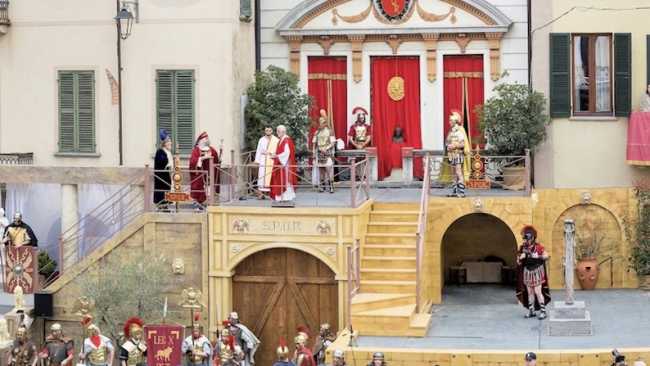 ven santo romagnano 2